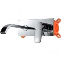 Grifo Empotrado Lavabo Malta GLM021