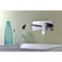 Grifo Empotrado Lavabo Malta GLM021 2