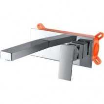 Grifo Empotrado Lavabo Suiza GLE020