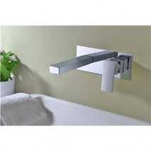 Grifo Empotrado Lavabo Suiza GLE020 2