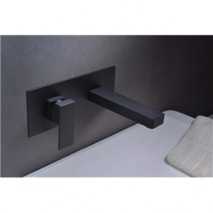 Grifo Empotrado Lavabo Suiza GLE020/NG