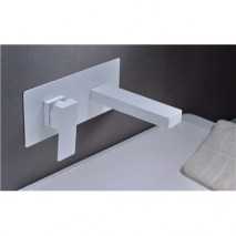 Grifo Empotrado Lavabo Suiza GLE020/BL