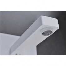 Grifo Empotrado Lavabo Suiza GLE020/BL 2