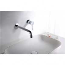 Grifo Empotrado Lavabo Etna GLT023