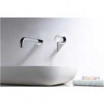 Grifo Empotrado Lavabo Etna GLT023 2