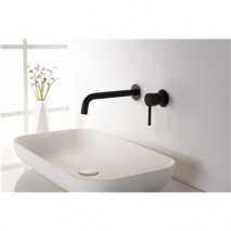 Grifo Empotrado Lavabo Etna GLT023/NG
