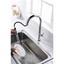 Grifo Cocina Samoa GCE017 2
