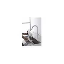 Grifo Cocina Samoa GCE017/BL 2