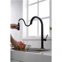 Grifo Cocina Samoa GCE017/NG 2