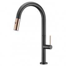 Grifo Cocina Samoa GCE017/NOR