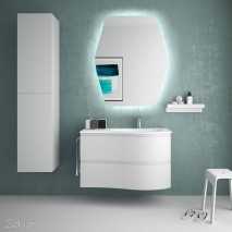 MUEBLE BAÑO MAM 90 SALGAR