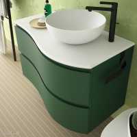 MUEBLE BAÑO MAM 90 SALGAR