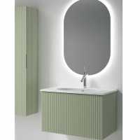 Mueble baño Bari de 60 cm Visobath