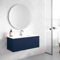 Mueble baño Bari de 60 cm Visobath