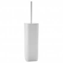 GEDY 63342200300 SEVENTY Escobillero Blanco