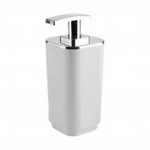 GEDY 63822200300 SEVENTY Dosificador Blanco