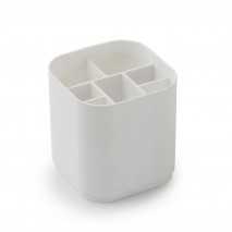 GEDY 63002200300 SEVENTY Organizador Blanco