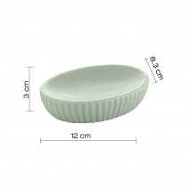 GEDY MK110700000 JABONERA MARIKA VERDE 2