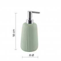 GEDY MK800700000 DOSIFICADOR MARIKA VERDE 2
