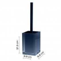 GEDY RA336500000 ESCOBILLERO RAINBOW AZUL PETROLEO 2