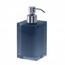 GEDY RA816500000 DOSIFICADOR RAINBOW AZUL PETROLEO