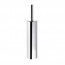 GEDY ED341300200 ESCOBILLERO DE SUELO EDERA CROMO