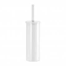 GEDY 52330200200 ESCOBILLERO DE SUELO FLIP BLANCO MATE