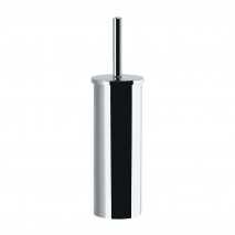 GEDY 52331300200 ESCOBILLERO DE SUELO FLIP CROMO