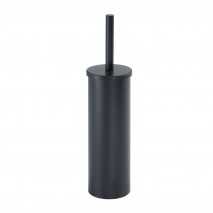 GEDY 52331400200 ESCOBILLERO DE SUELO FLIP NEGRO MATE
