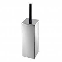 GEDY 44331300200 ESCOBILLERO DE SUELO TESEO CROMO