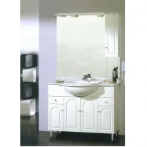 Mueble de baño Capilla / Palma 2