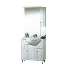 Mueble de baño Capilla / Palma