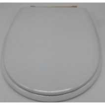 Tapa wc Dune de Duravit Compatible 2