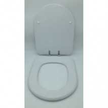 Tapa wc Regina de Sanitana Compatible 2