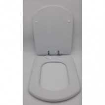 Tapa wc Renascença de Sanitana Compatible 2