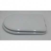 Tapa wc Alfa de Unisan Compatible 2