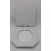 Tapa wc Athenas de Unisan Compatible 2
