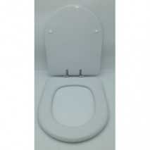 Tapa wc Benissa/Aveiro de Unisan Compatible 2
