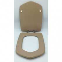 Tapa wc Aquaria de Roca Compatible 2