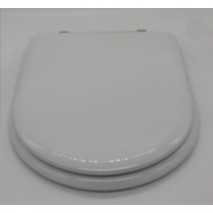 Tapa wc Atlanta de Roca Compatible 2