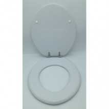 Tapa wc Concreto de Roca Compatible 2
