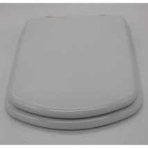 Tapa wc Dama Senso Compacto de Roca Compatible 2