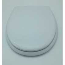 Tapa wc San Remo de Ideal Standard Compatible 2