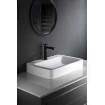 Grifo lavabo monomando Olimpo BDC033-1NG 2