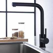 Grifo Cocina Malta GCE006/NG
