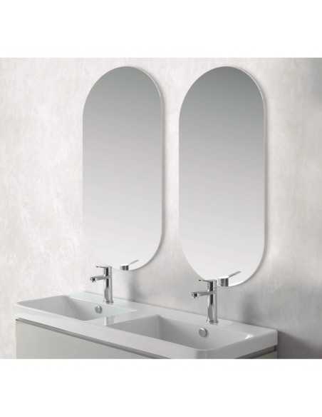 Espejo Ovalado B-926 de 50x90cm