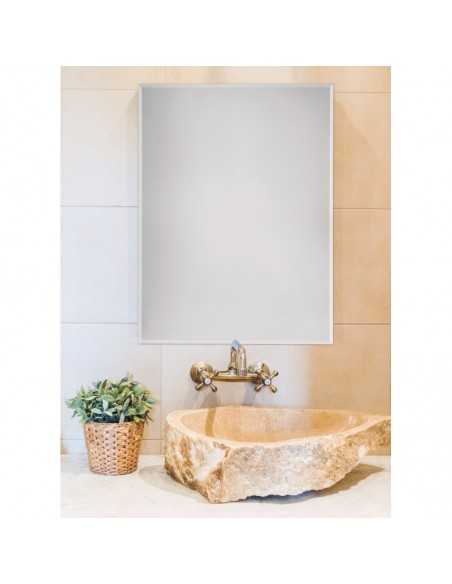 Espejo rectangular B-906 reversible