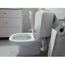 Tapa wc Itálica de Bellavista Compatible 2