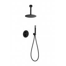 Sistema Empotrado Ducha Top/Line GTQ038/NG
