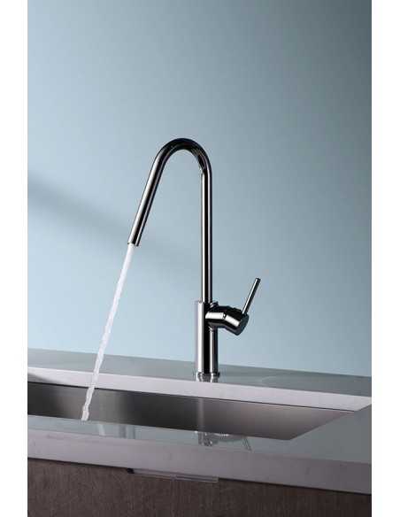 Grifo Cocina Kenia GCE020